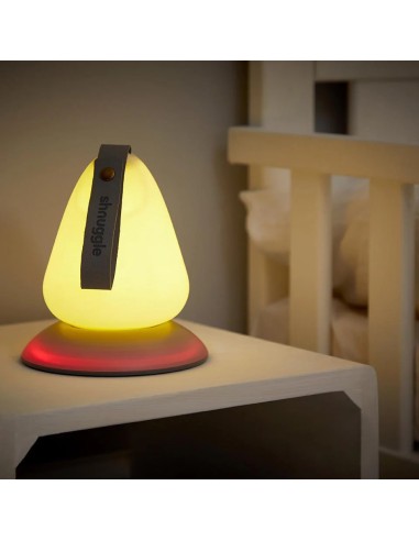 Lámpara de noche Moonlight