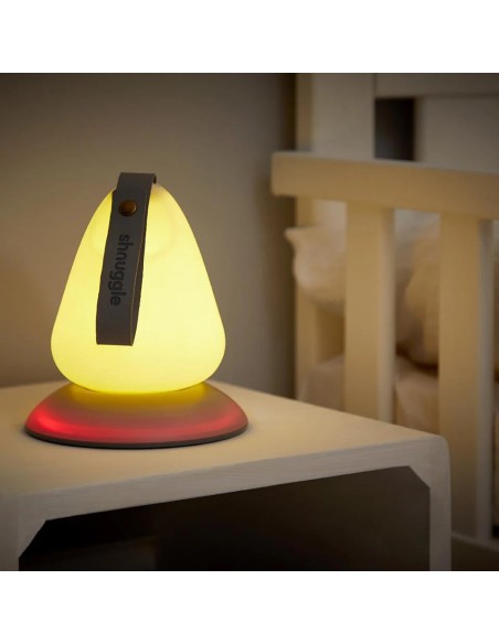 Lámpara de noche Moonlight