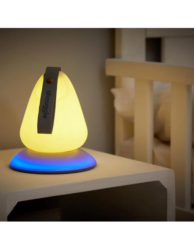 Lámpara de noche Moonlight