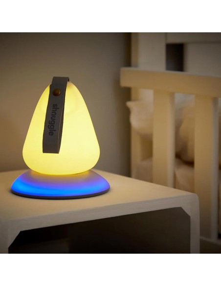 Lámpara de noche Moonlight