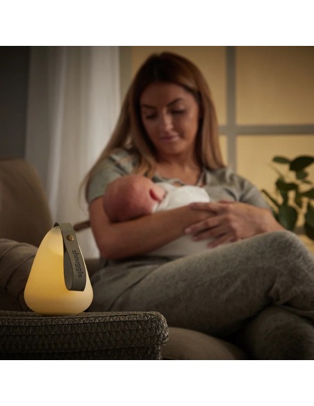 Lámpara de noche Moonlight