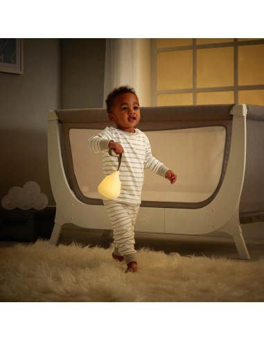 Lámpara de noche Moonlight