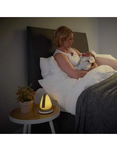 Lámpara de noche Moonlight