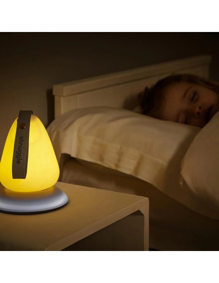 Lámpara de noche Moonlight