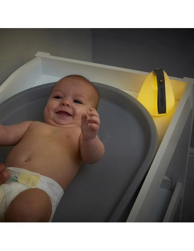 Lámpara de noche Moonlight