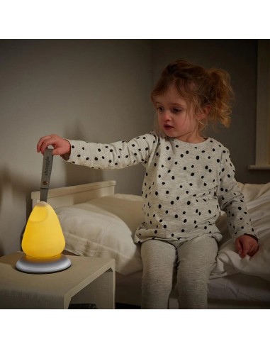 Lámpara de noche Moonlight