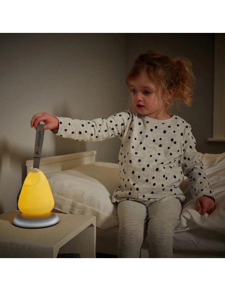 Lámpara de noche Moonlight