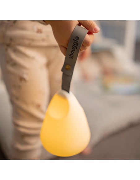 Lámpara de noche Moonlight