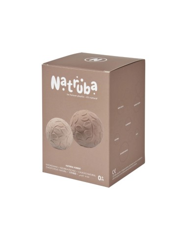 Set de bolas sensoriales Leaf Earth