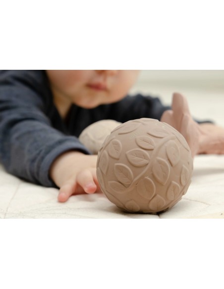 Set de bolas sensoriales Leaf Earth