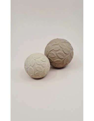 Set de bolas sensoriales Leaf Earth