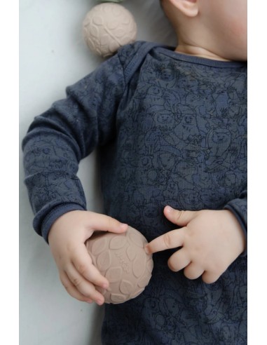 Set de bolas sensoriales Leaf Earth