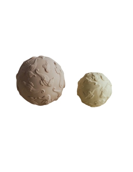 Set de bolas sensoriales Seahorses