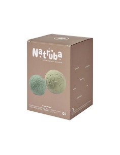 Set de bolas sensoriales Leaf Green 2