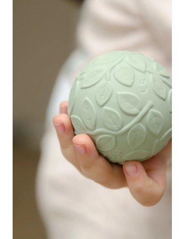 Set de bolas sensoriales Leaf Green