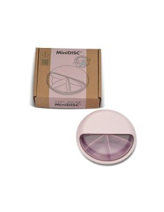 Caja de almuerzo MiniDISC pink 2