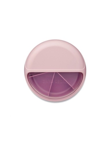 Caja de almuerzo MiniDISC pink