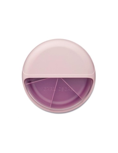 Caja de almuerzo BentoDISC pink