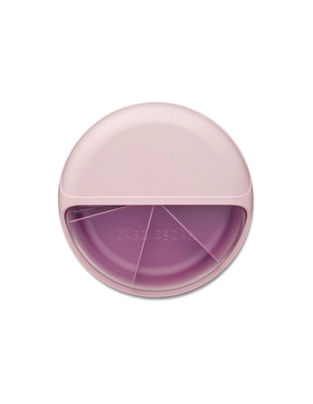 Caja de almuerzo BentoDISC pink