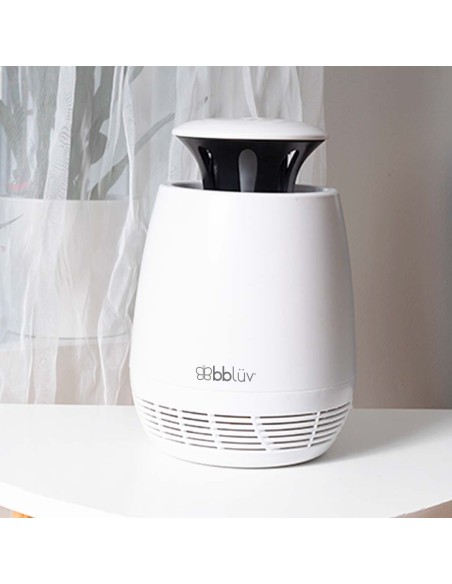 Lámpara Antimosquitos - MÖSKITO