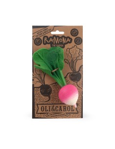 Mordedor Ramona the Radish 2