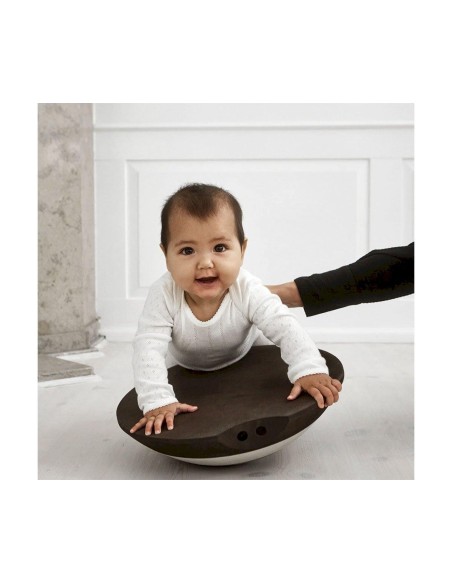 Mueble de acrobacias tortuga sand grey