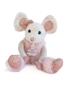 Peluche ratoncito estrella 2