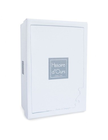 Peluche ratoncito estrella