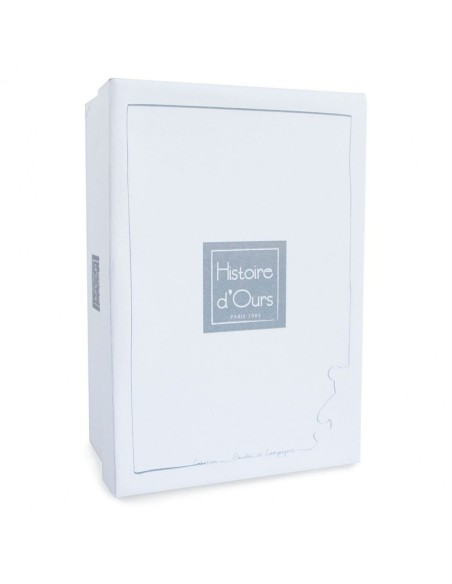 Peluche ratoncito estrella