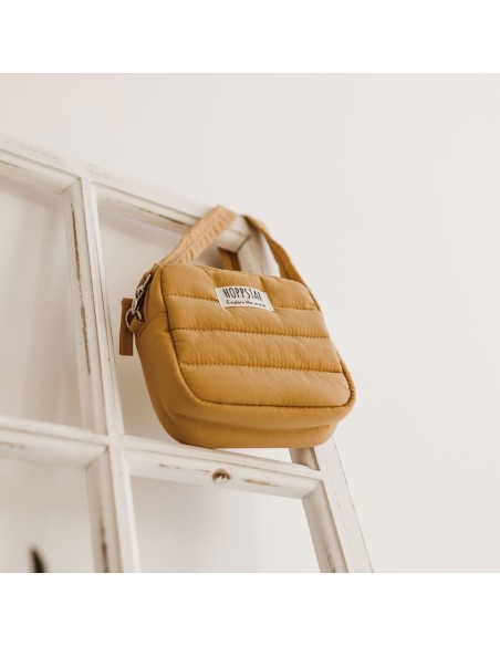 Funda para cámara Artist cream