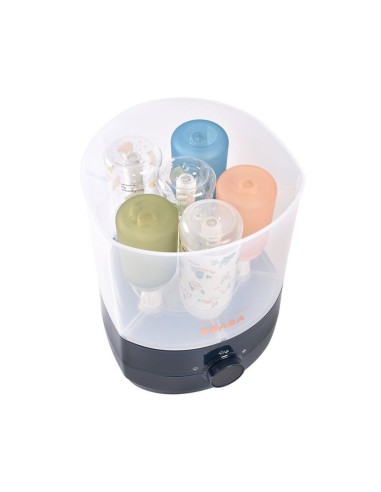 Steril N Dry Night Blue