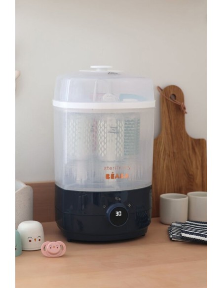 Steril N Dry Night Blue