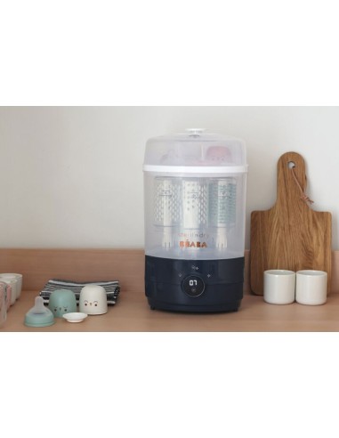 Steril N Dry Night Blue