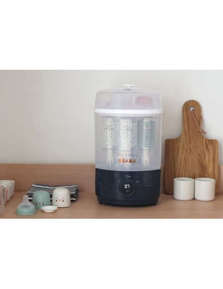 Steril N Dry Night Blue