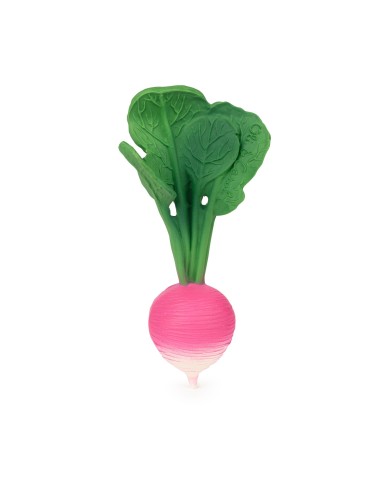 Mordedor Ramona the Radish