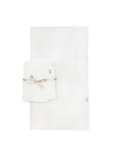 Duo toallas plastificadas 2