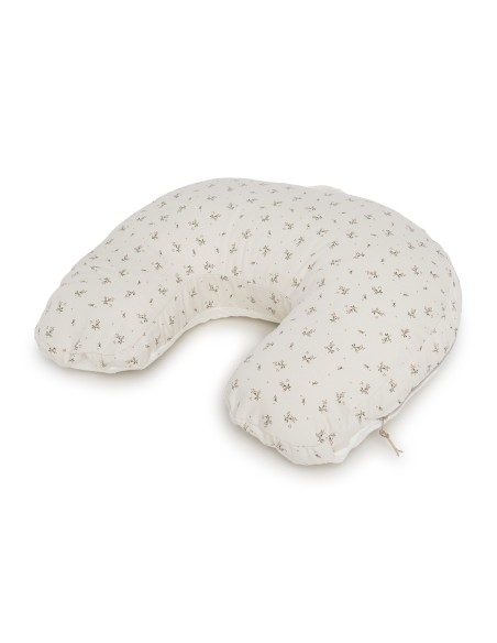 Cojín lactancia roseberry canvas