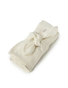 Set maxi & mini gasa ivory powder