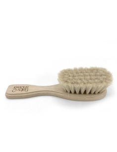 Cepillo madera bebé 2