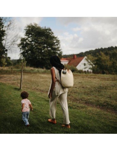 Funda chupete solid dried thyme