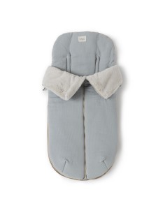 Funda cochecito polar feel arctic