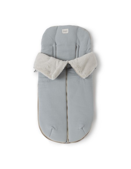 Funda cochecito polar feel arctic