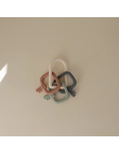 Juego de llaves solid multi 2