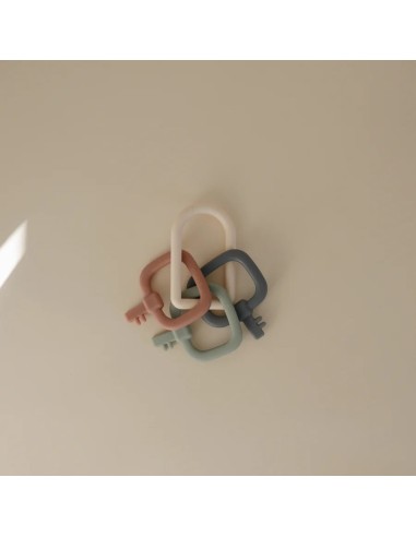 Juego de llaves solid multi