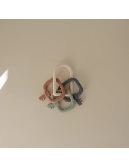 Juego de llaves solid multi