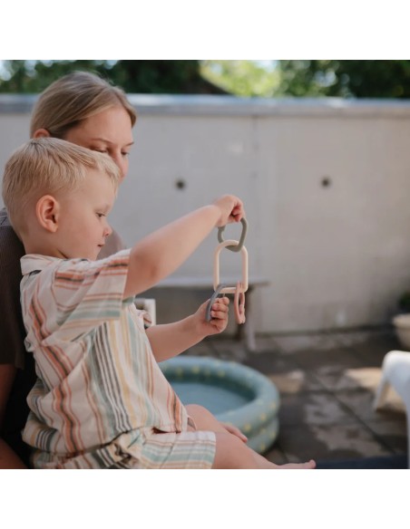 Juego de llaves solid multi