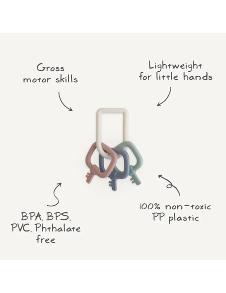 Juego de llaves solid multi