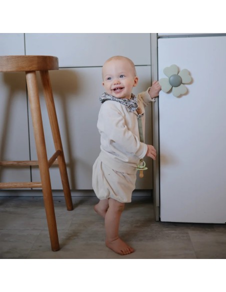 Spinner con ventosa solid lucky