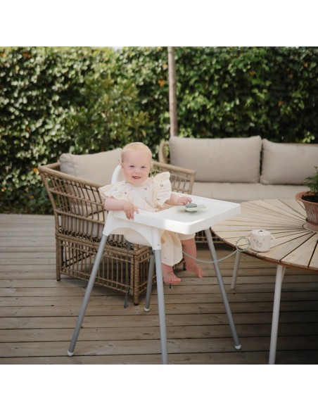 Spinner con ventosa solid lucky