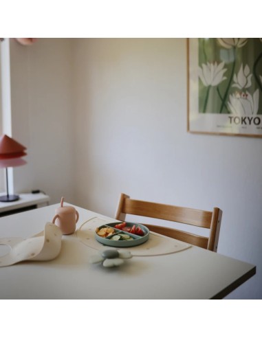 Spinner con ventosa solid lucky